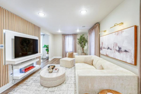 1 Mi to Heritage Landing Modern Duplex!